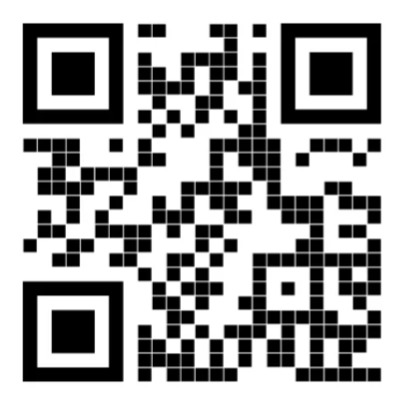 Código QR para valoración